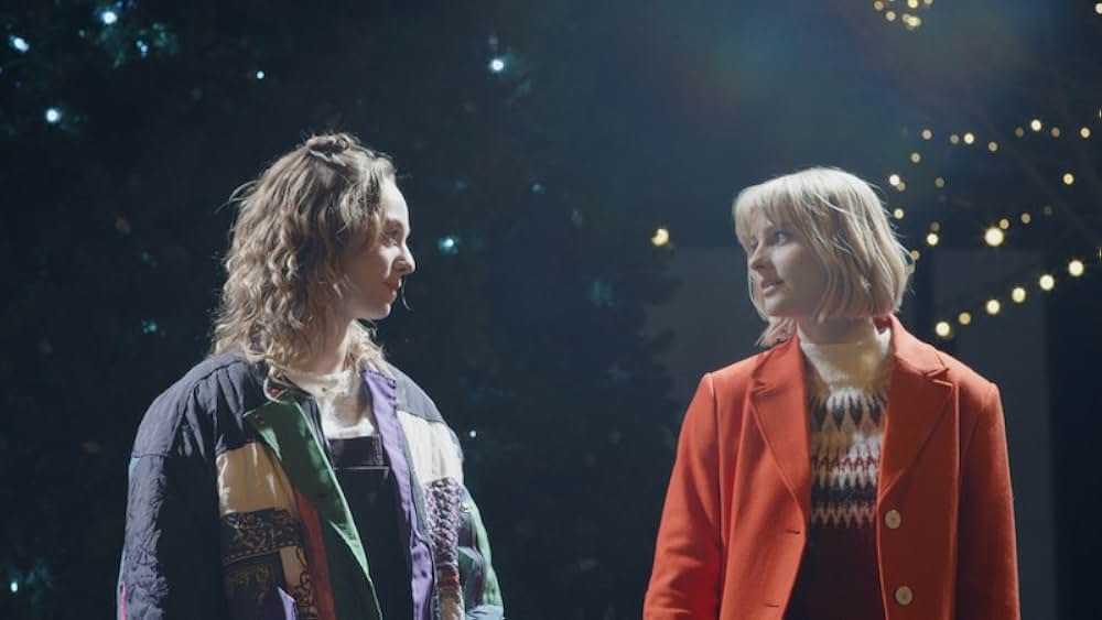 It's a Wonderful Knife（原題）の画像