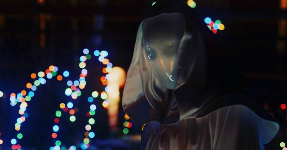 It's a Wonderful Knife（原題）の画像