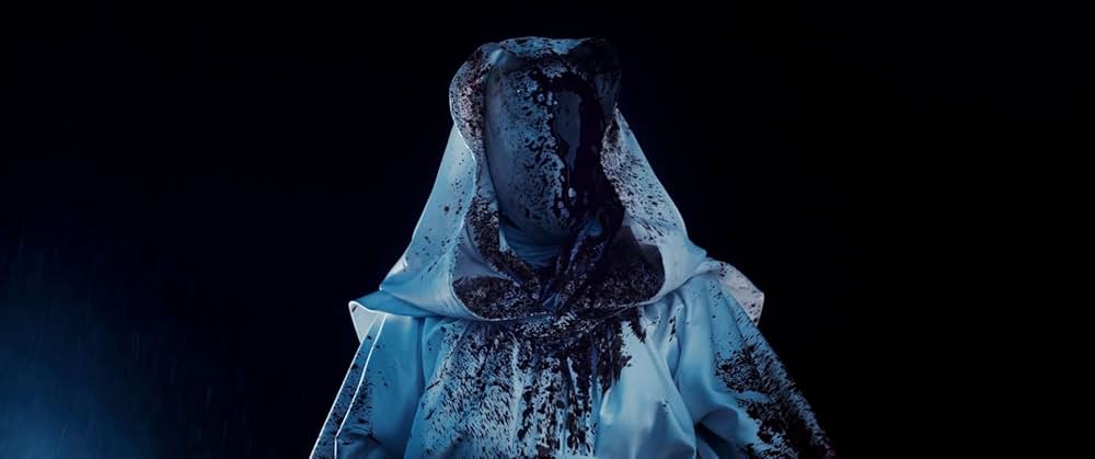 It's a Wonderful Knife（原題）の画像