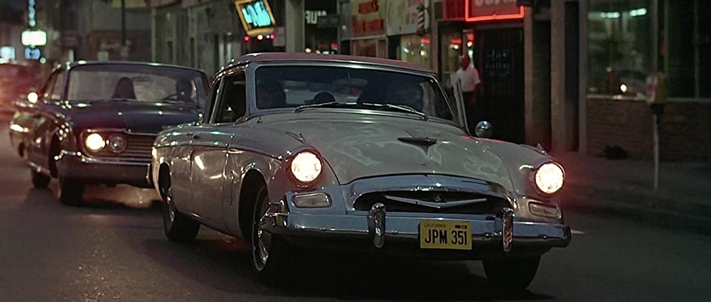 アメリカン・グラフィティの画像