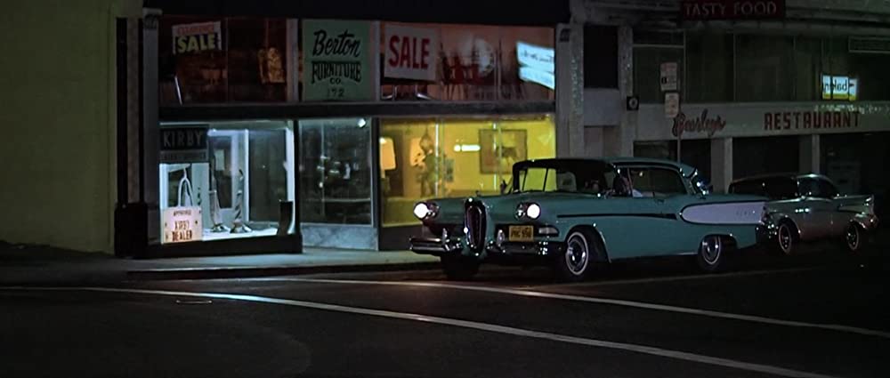 アメリカン・グラフィティの画像