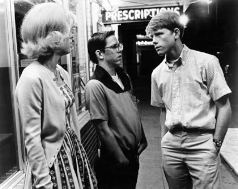アメリカン・グラフィティの画像