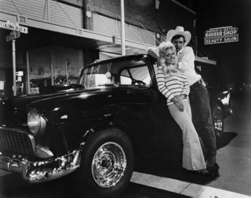 アメリカン・グラフィティの画像