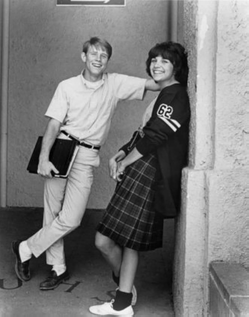 アメリカン・グラフィティの画像