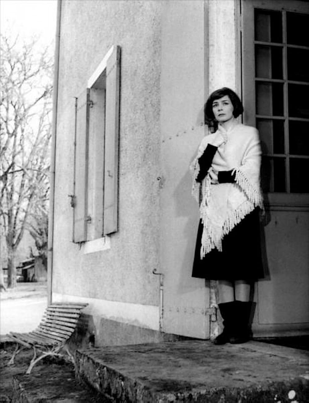 テレーズ・デスケルウの画像