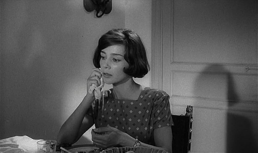 テレーズ・デスケルウの画像