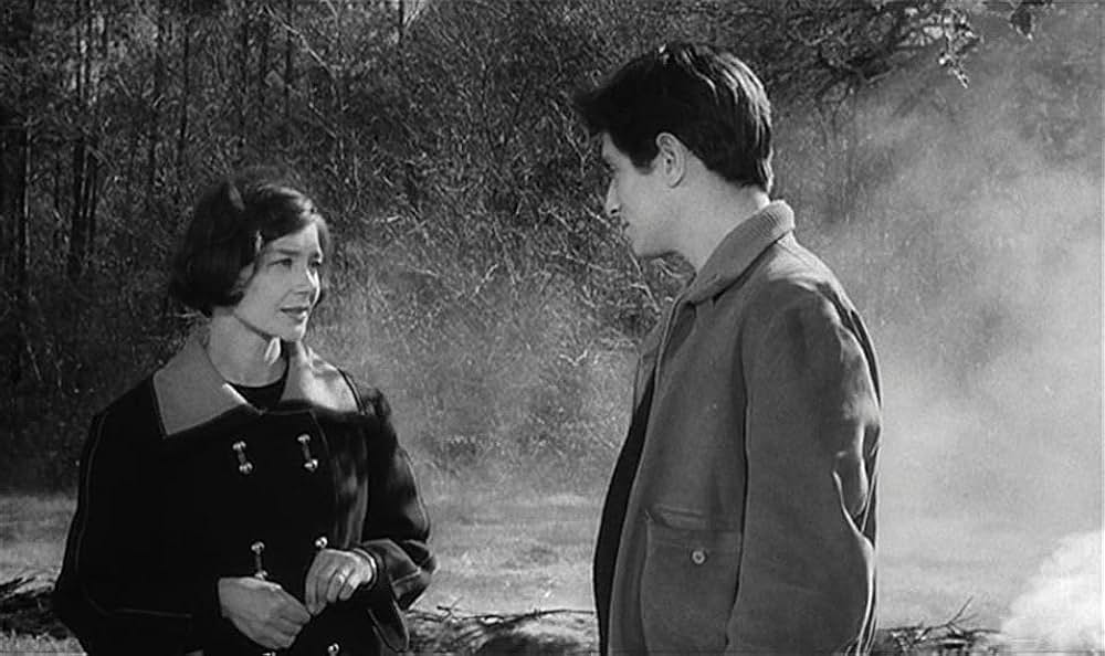 テレーズ・デスケルウの画像