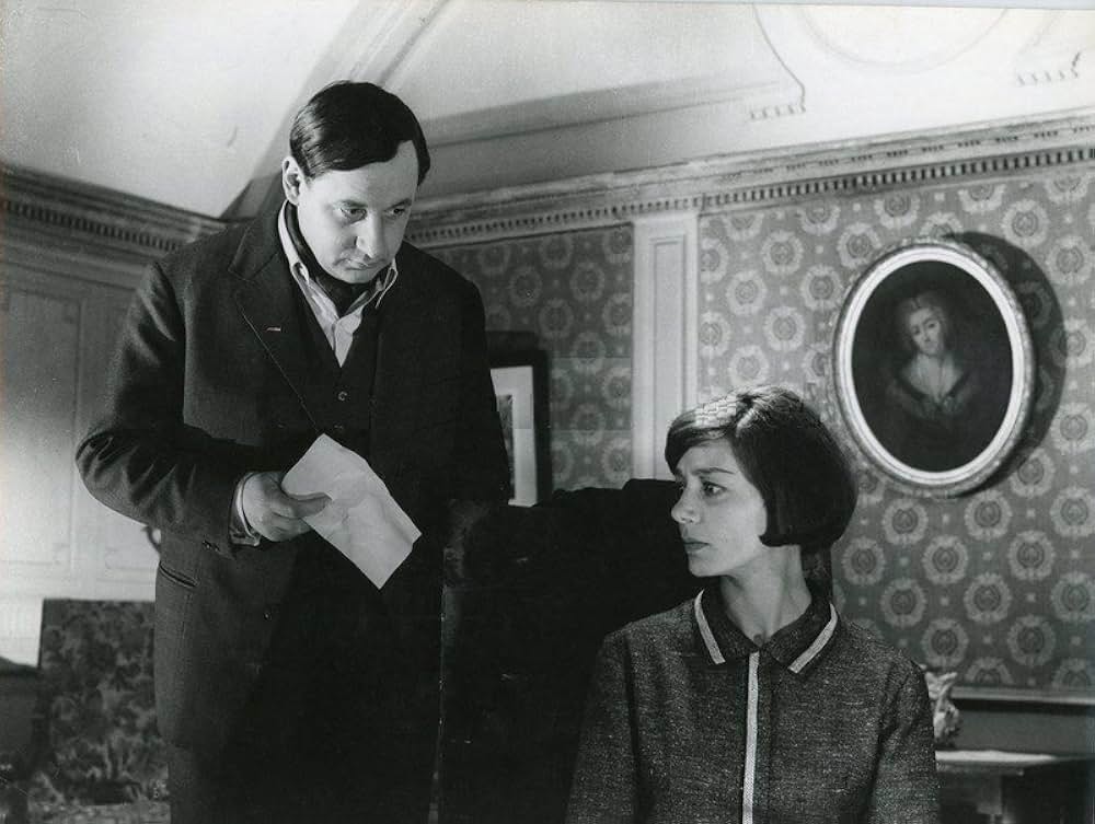 テレーズ・デスケルウの画像