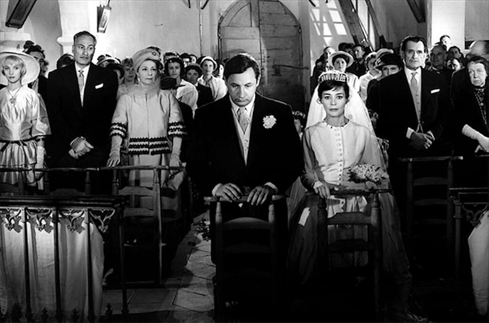 テレーズ・デスケルウの画像