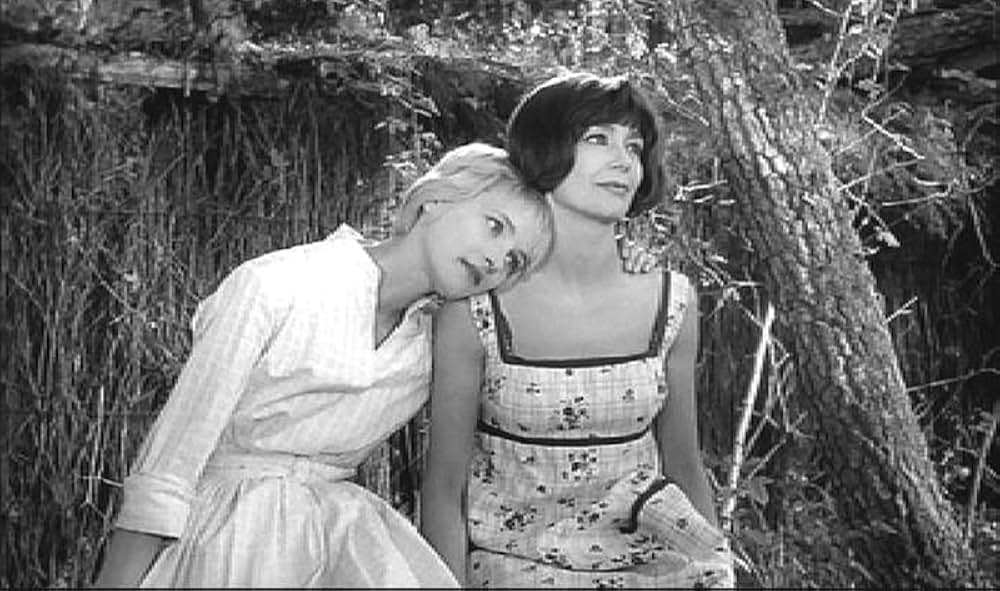 テレーズ・デスケルウの画像