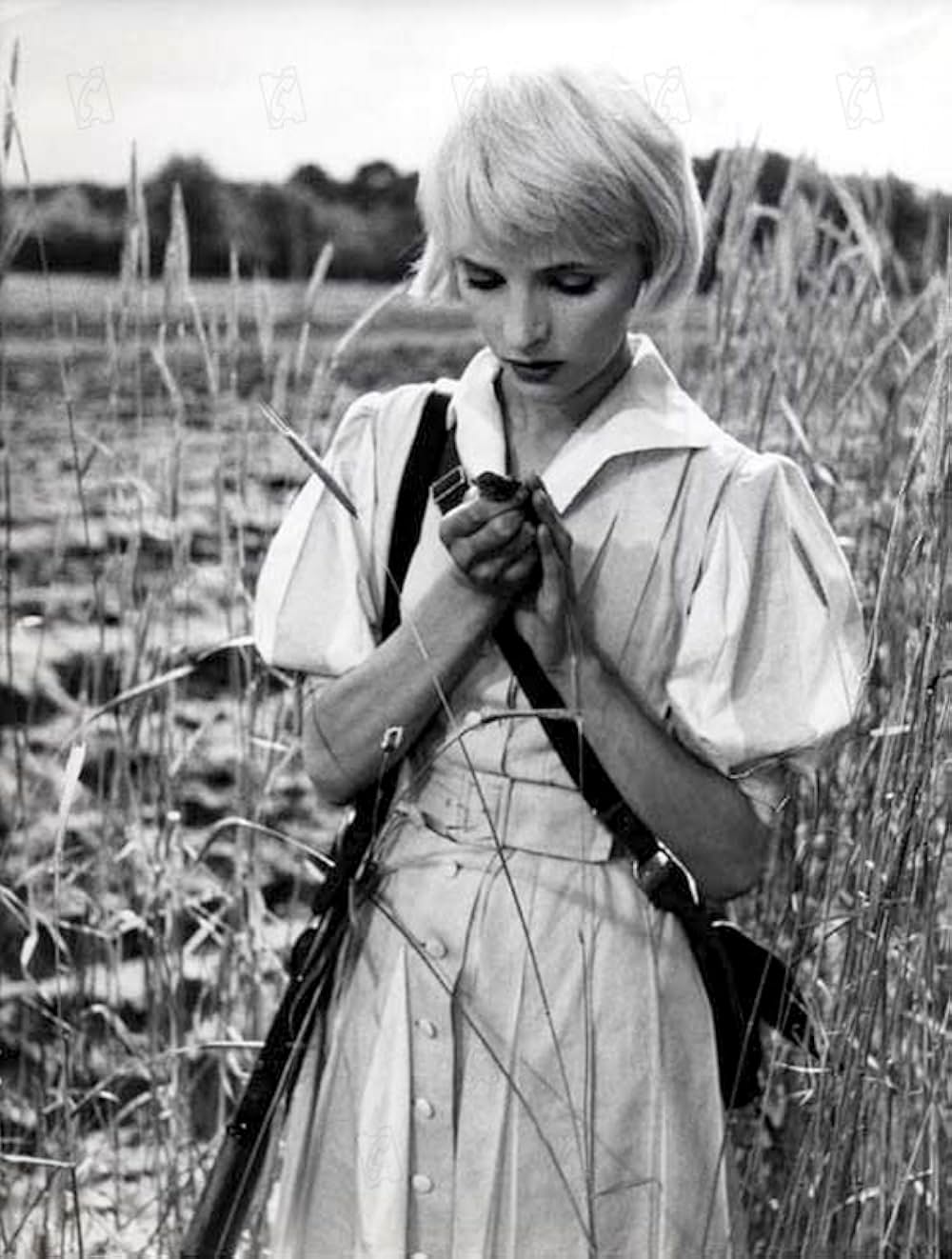 テレーズ・デスケルウの画像