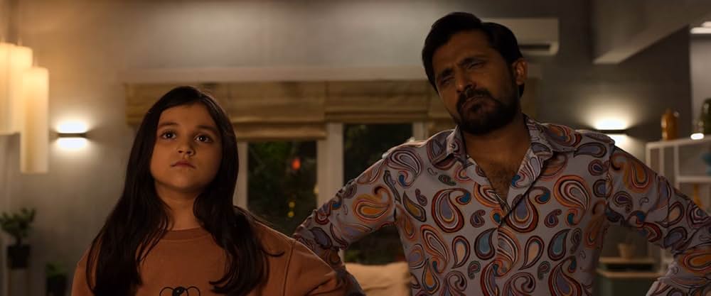 Hi Nanna（原題）の画像