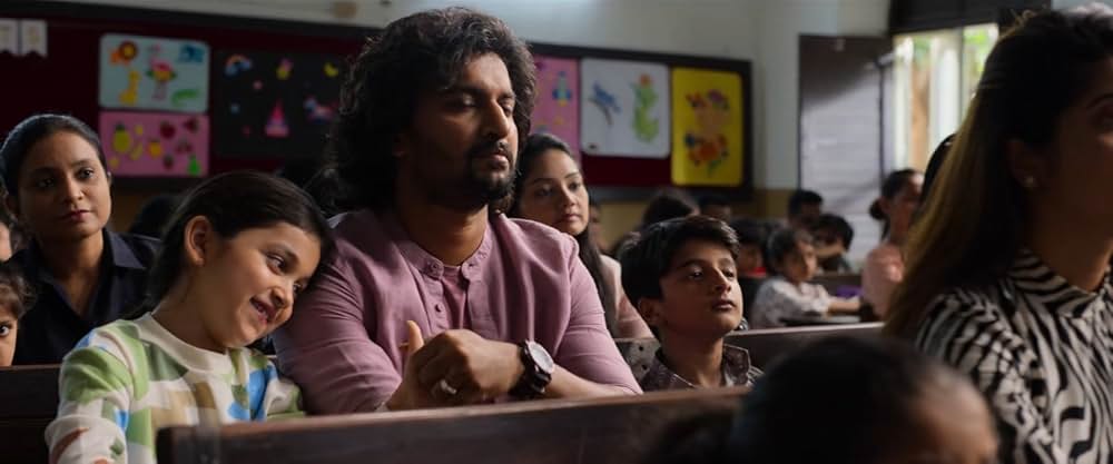 Hi Nanna（原題）の画像