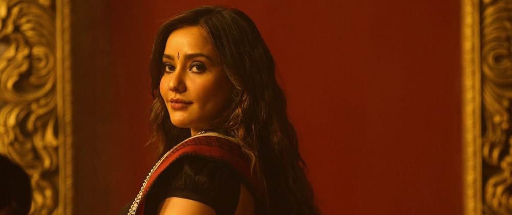 Hi Nanna（原題）の画像