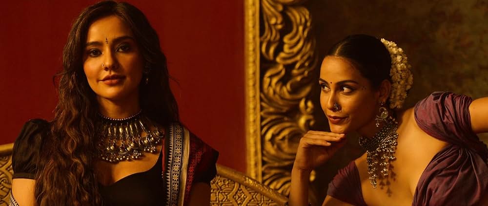 Hi Nanna（原題）の画像