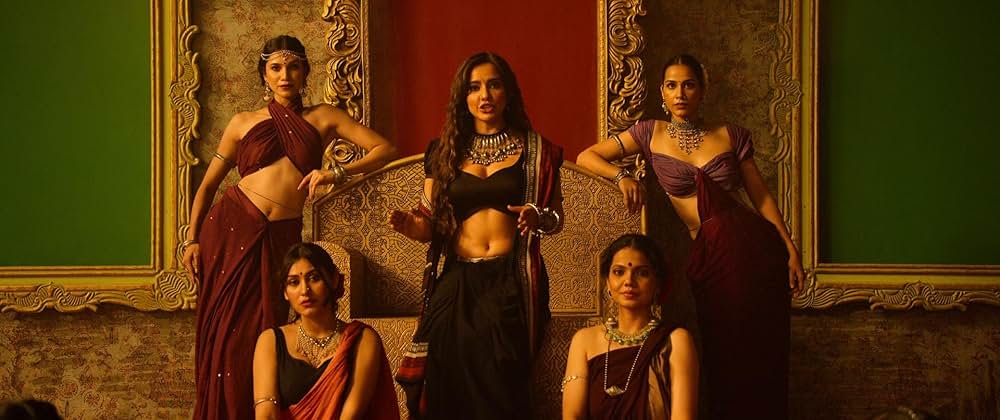 Hi Nanna（原題）の画像