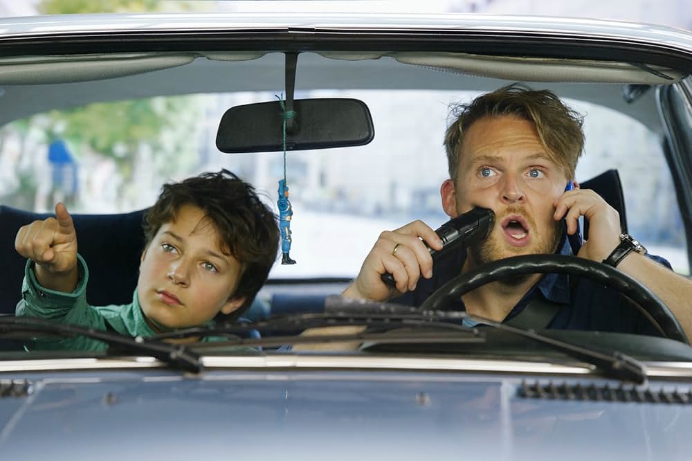 スモールワールド 15センチの魔法の画像