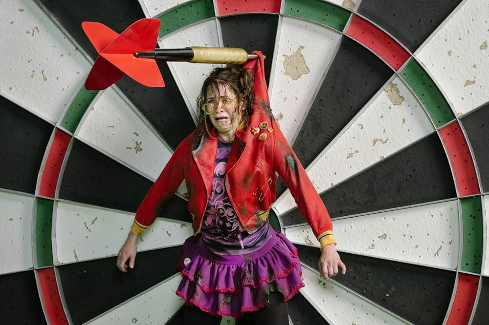 スモールワールド 15センチの魔法の画像