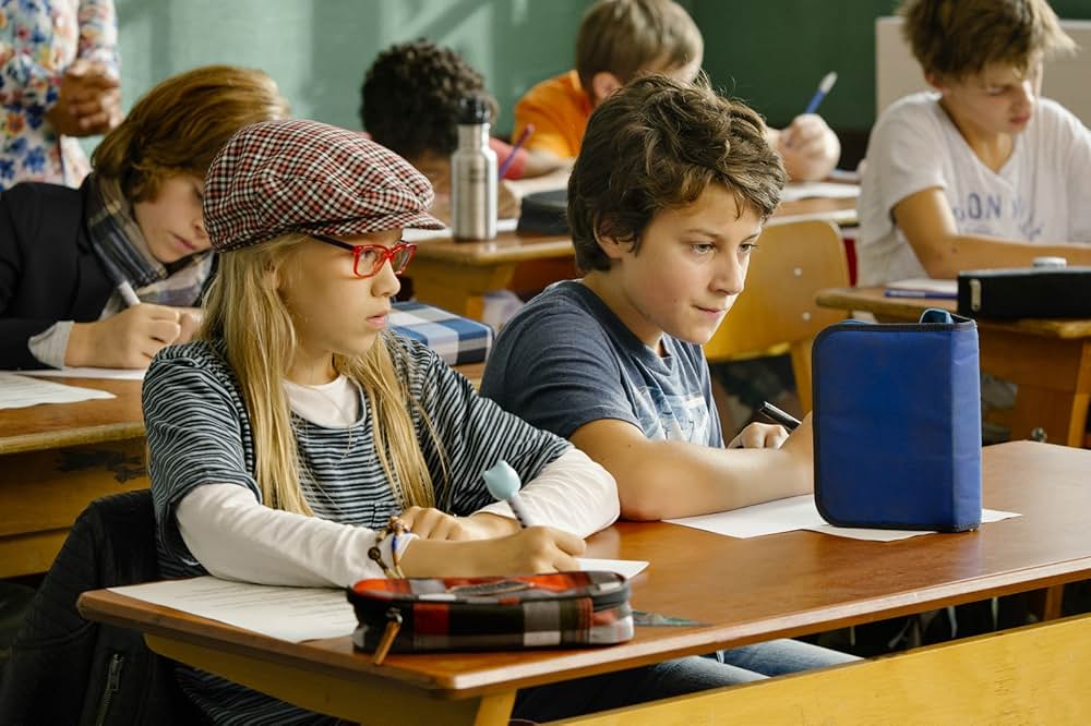 スモールワールド 15センチの魔法の画像