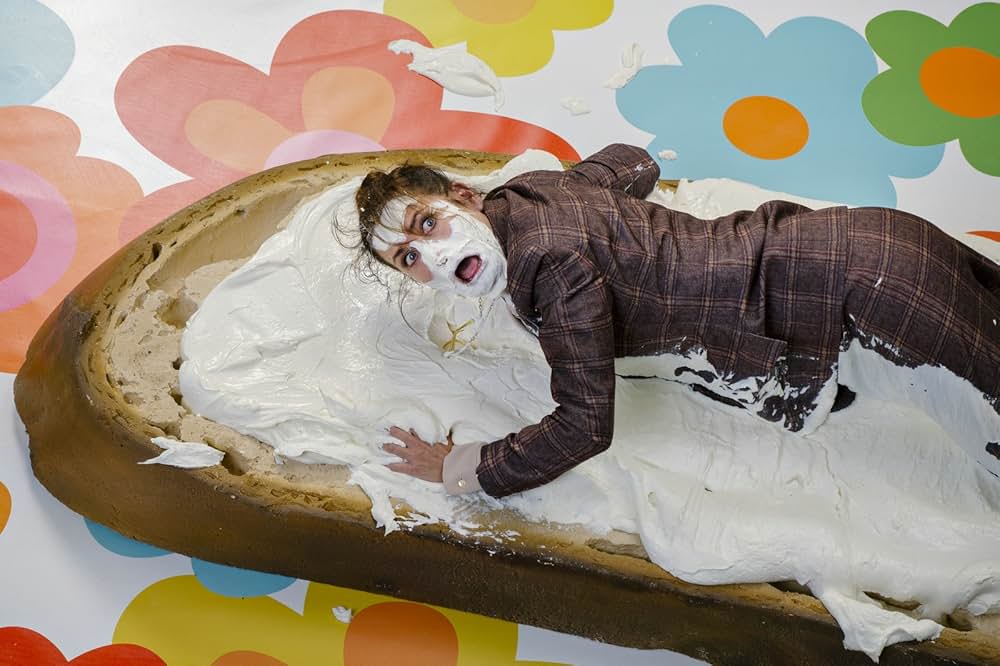 スモールワールド 15センチの魔法の画像