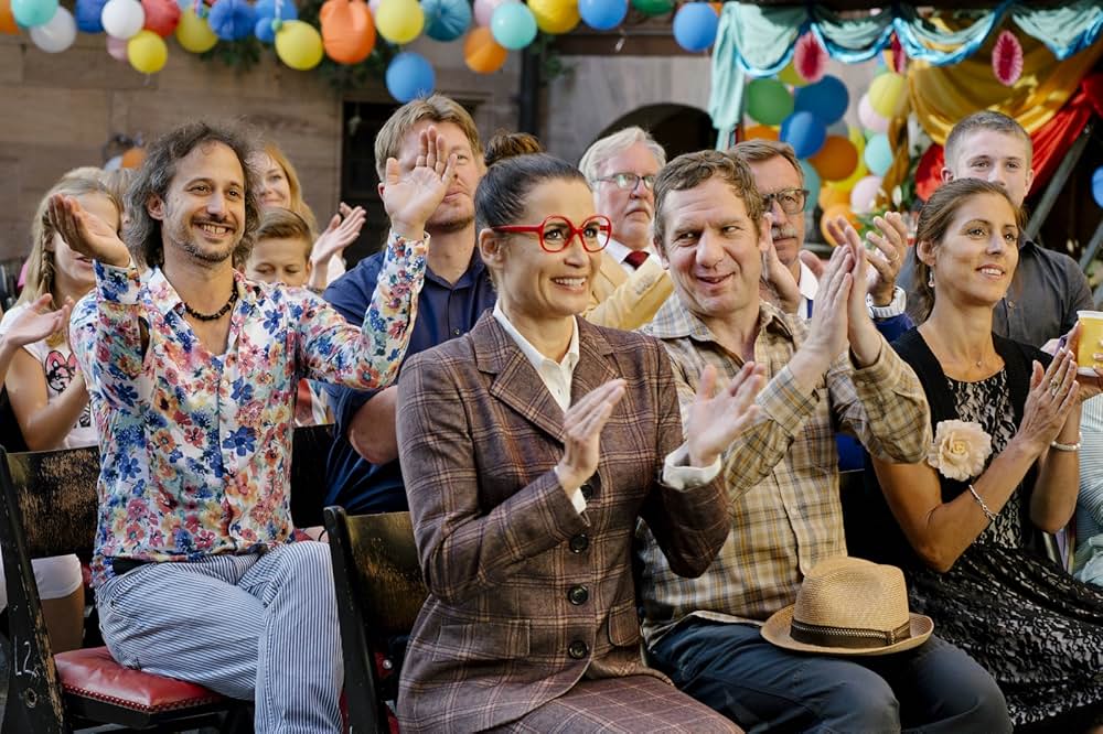 スモールワールド 15センチの魔法の画像