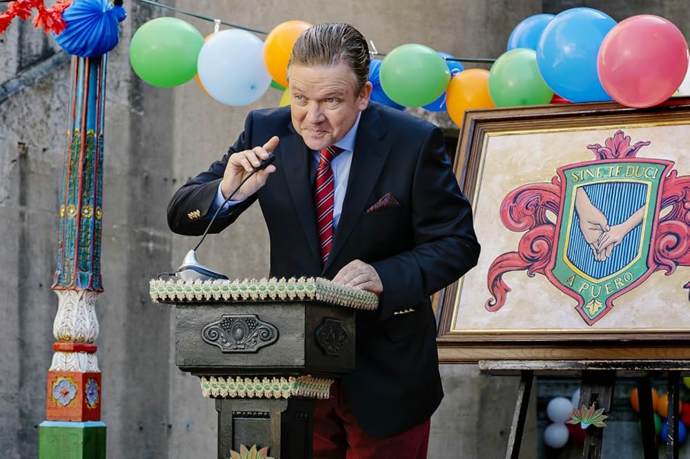 スモールワールド 15センチの魔法の画像