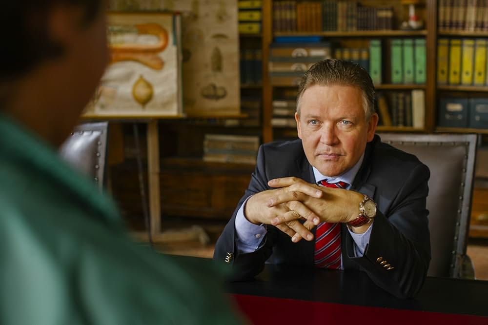 スモールワールド 15センチの魔法の画像