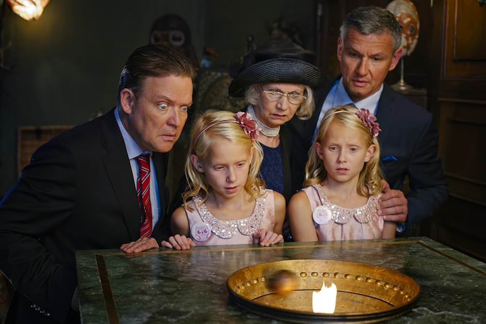 スモールワールド 15センチの魔法の画像