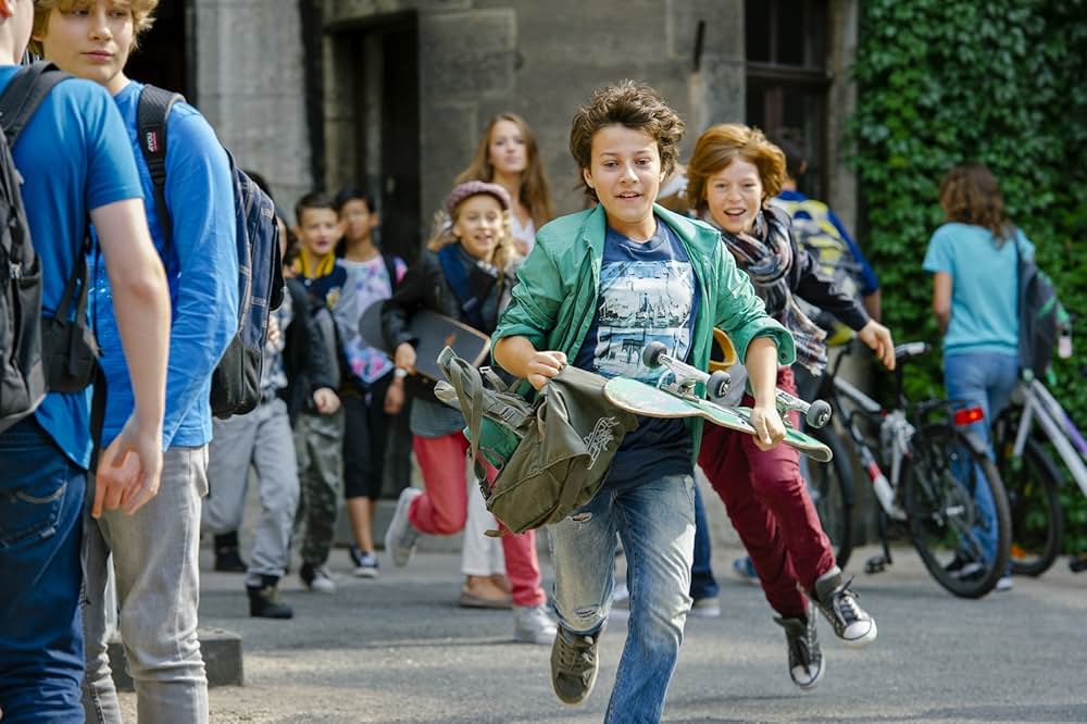 スモールワールド 15センチの魔法の画像