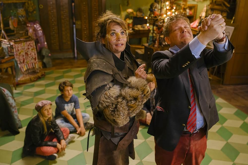 スモールワールド 15センチの魔法の画像