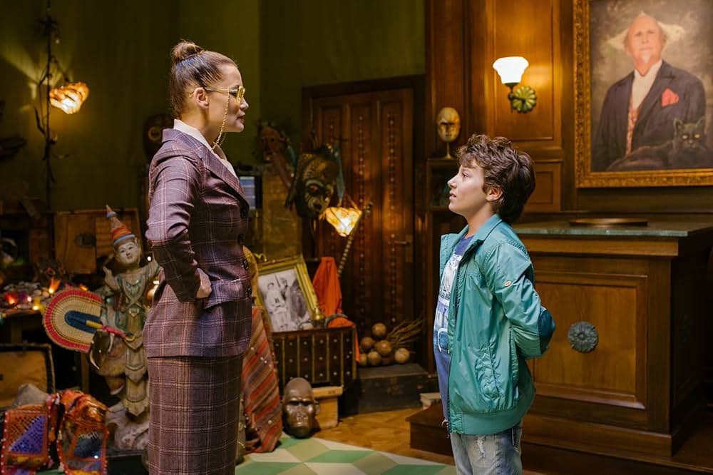 スモールワールド 15センチの魔法の画像