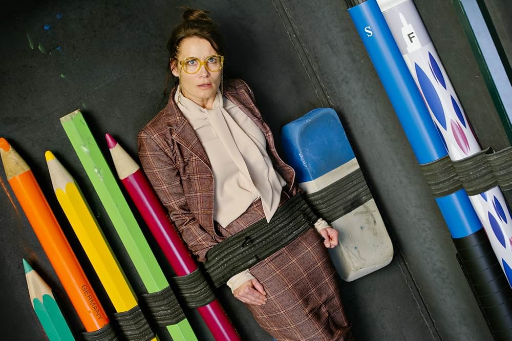 スモールワールド 15センチの魔法の画像