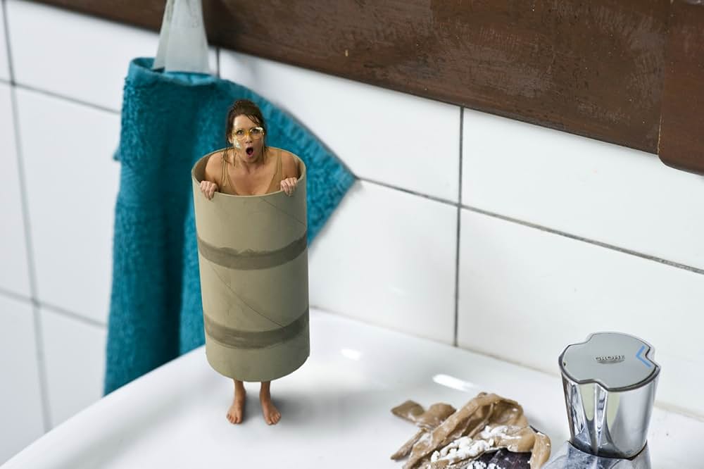 スモールワールド 15センチの魔法の画像