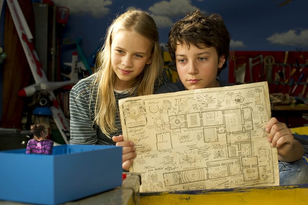 スモールワールド 15センチの魔法の画像