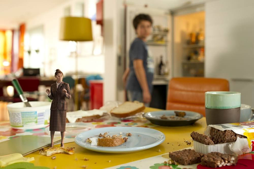 スモールワールド 15センチの魔法の画像