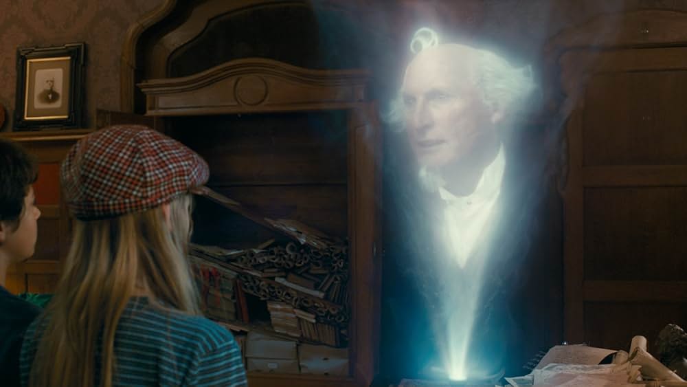 スモールワールド 15センチの魔法の画像