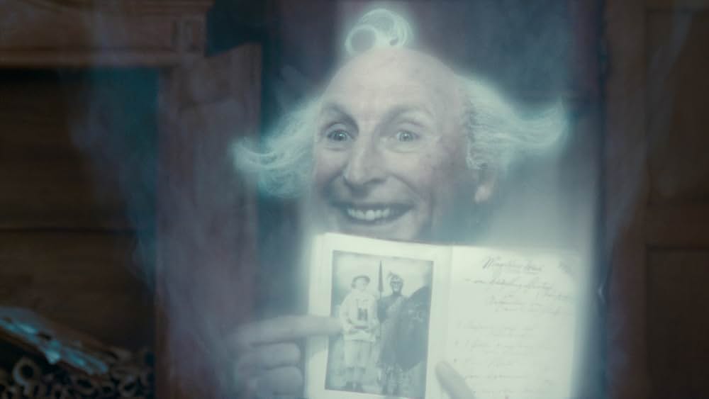 スモールワールド 15センチの魔法の画像