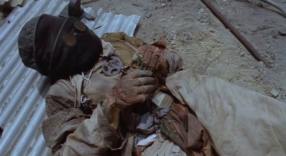 SFヘルスラッシャーの画像