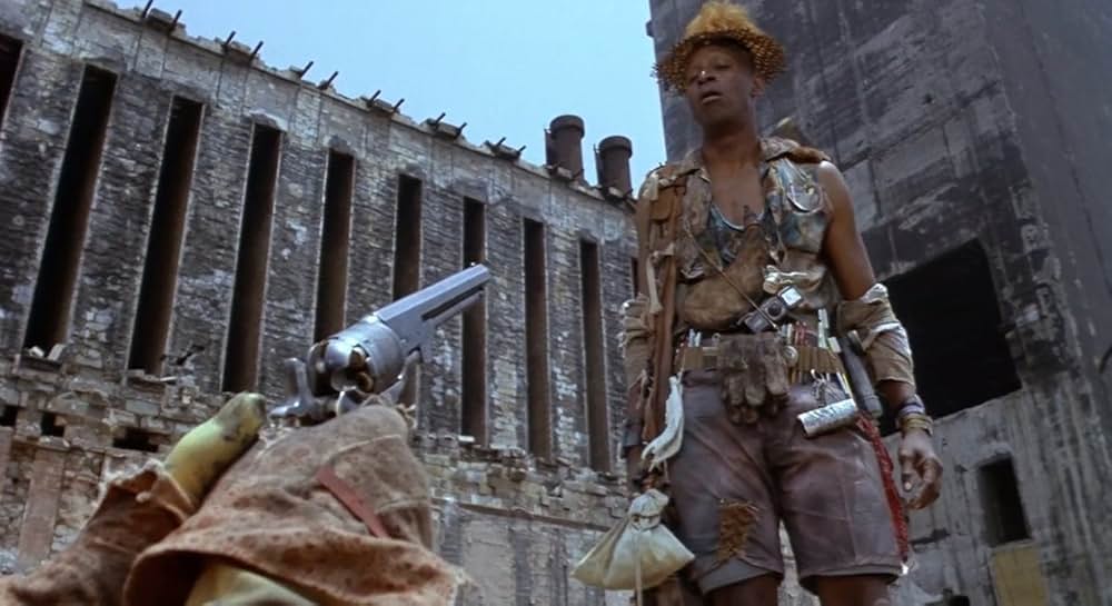 SFヘルスラッシャーの画像