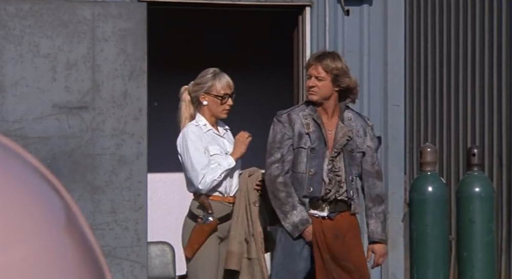 SFヘルスラッシャーの画像