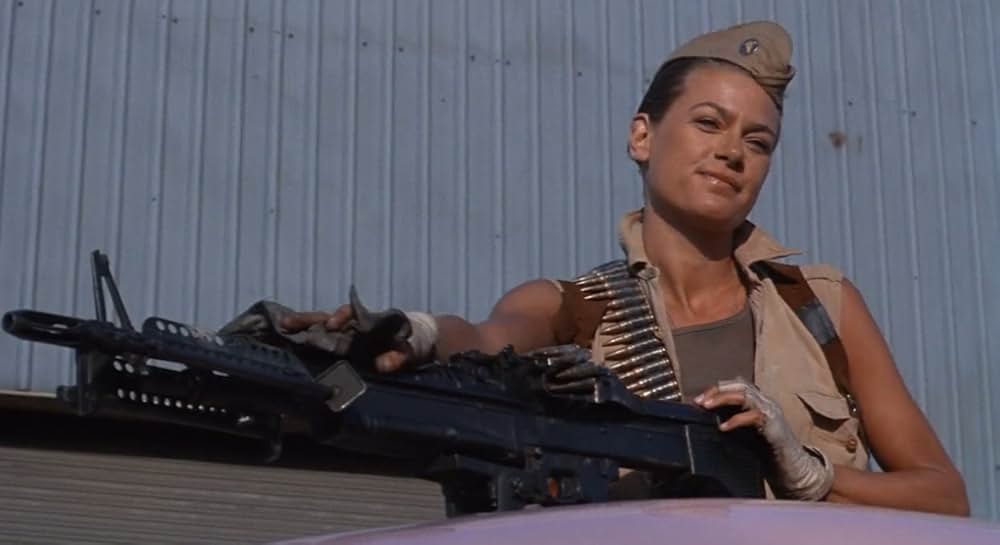 SFヘルスラッシャーの画像