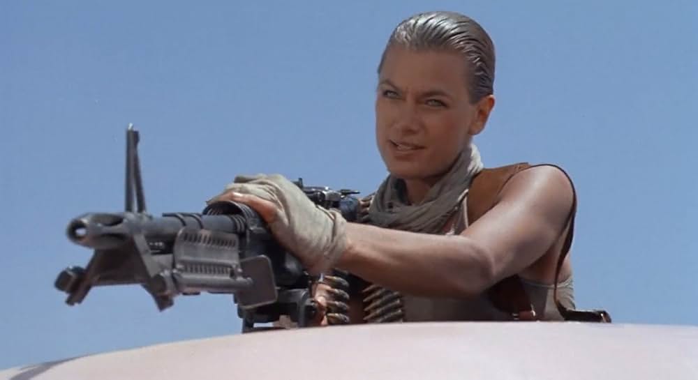 SFヘルスラッシャーの画像