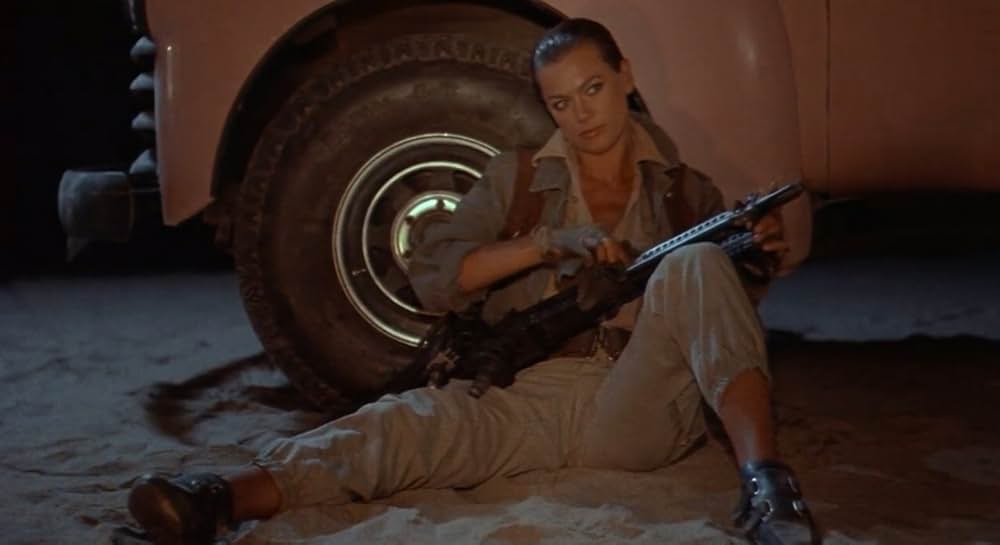 SFヘルスラッシャーの画像