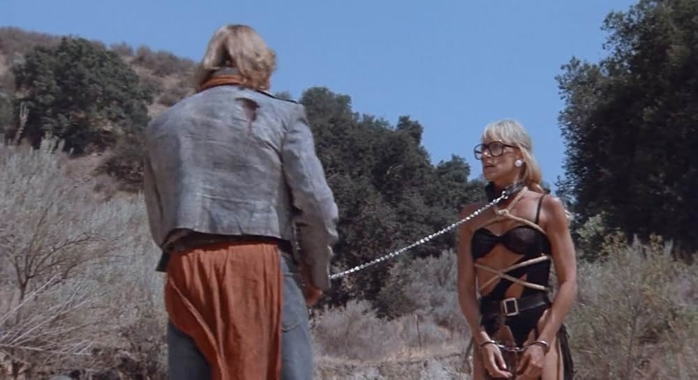 SFヘルスラッシャーの画像