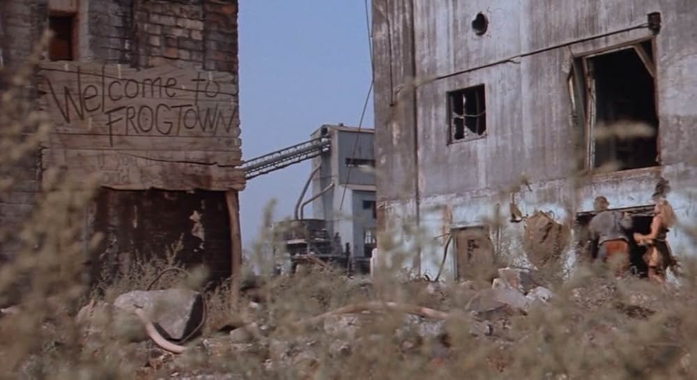 SFヘルスラッシャーの画像