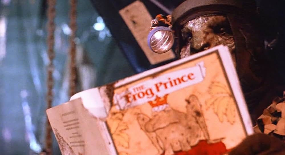 SFヘルスラッシャーの画像