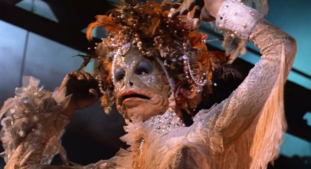 SFヘルスラッシャーの画像