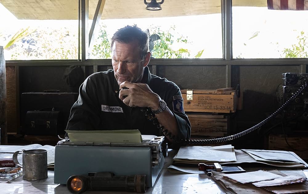 アメリカン・ソルジャーズ ミッション:スーサイドの画像