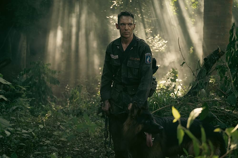 アメリカン・ソルジャーズ ミッション:スーサイドの画像