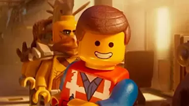 レゴ（R）ムービー2の画像